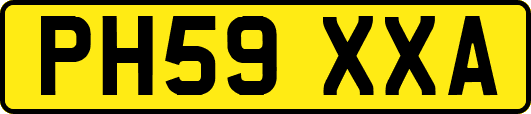 PH59XXA