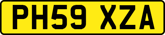 PH59XZA