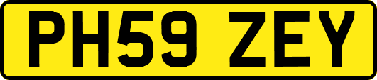 PH59ZEY