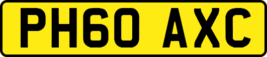 PH60AXC