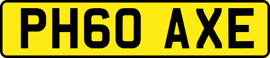 PH60AXE