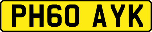 PH60AYK