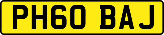 PH60BAJ