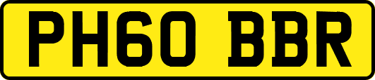 PH60BBR