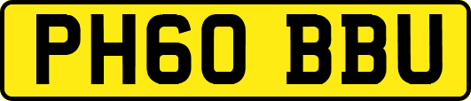 PH60BBU