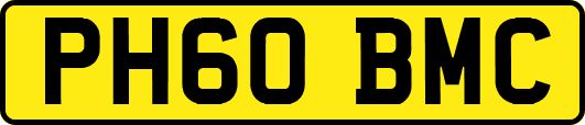 PH60BMC
