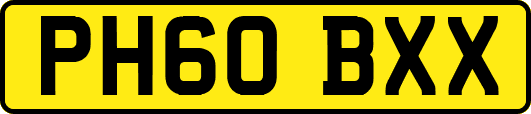 PH60BXX