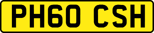PH60CSH