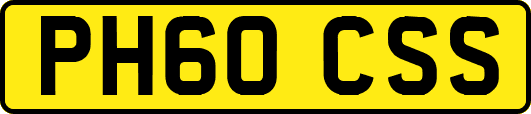 PH60CSS