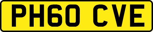 PH60CVE