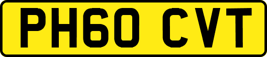 PH60CVT