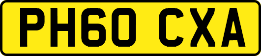 PH60CXA