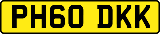 PH60DKK