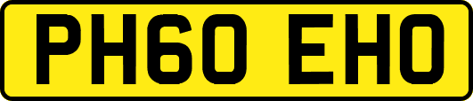 PH60EHO