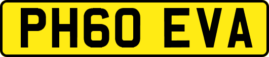 PH60EVA