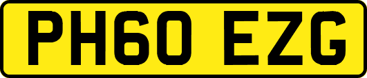PH60EZG