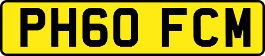 PH60FCM