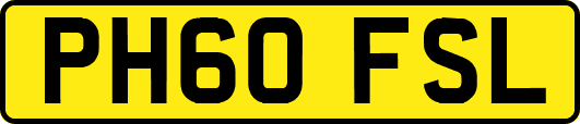 PH60FSL