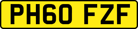 PH60FZF
