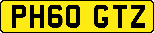 PH60GTZ