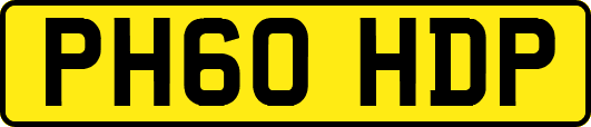 PH60HDP