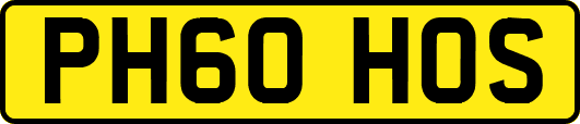 PH60HOS