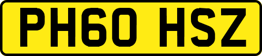 PH60HSZ