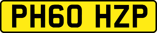 PH60HZP