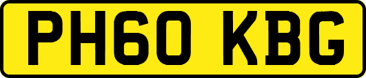 PH60KBG