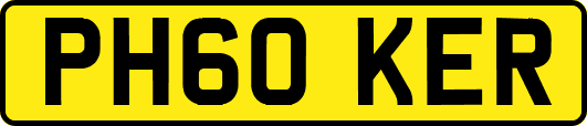 PH60KER