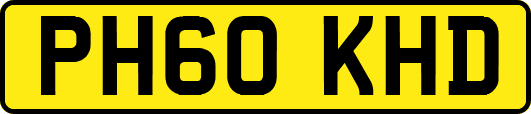 PH60KHD