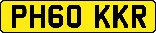 PH60KKR