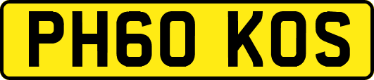 PH60KOS