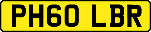 PH60LBR