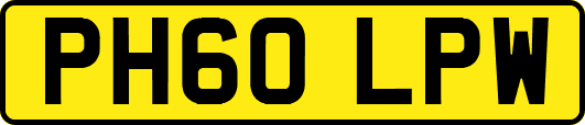 PH60LPW