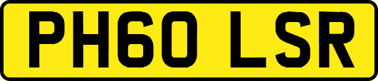 PH60LSR