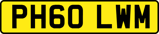 PH60LWM