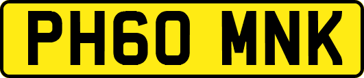PH60MNK