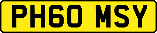 PH60MSY