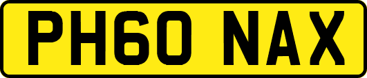 PH60NAX