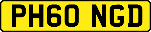 PH60NGD