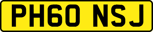 PH60NSJ