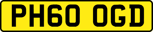 PH60OGD