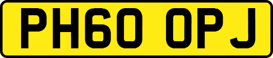 PH60OPJ