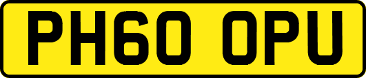 PH60OPU