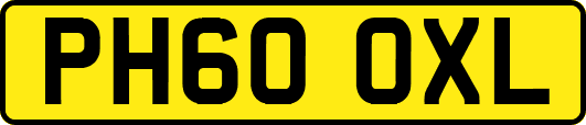 PH60OXL