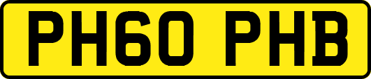 PH60PHB