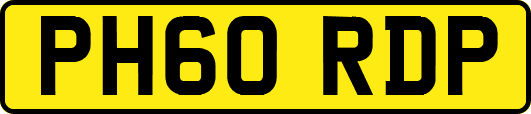 PH60RDP