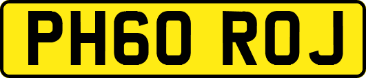 PH60ROJ