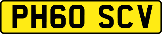 PH60SCV